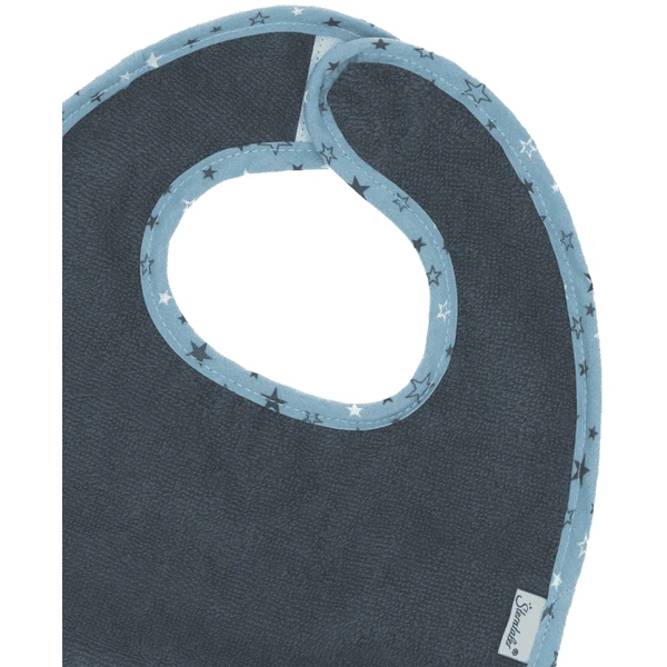 Sterntaler Klittenband Elia Ijzergrijs - Afbeelding 2