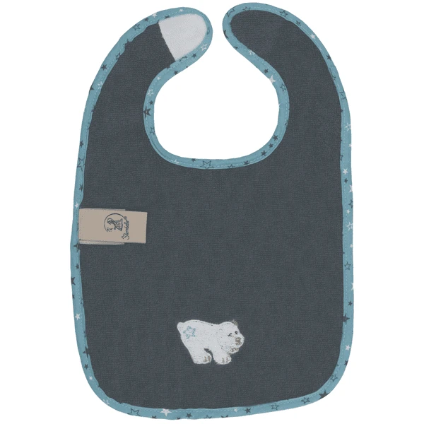 Sterntaler Klittenband Elia Ijzergrijs - Afbeelding 4