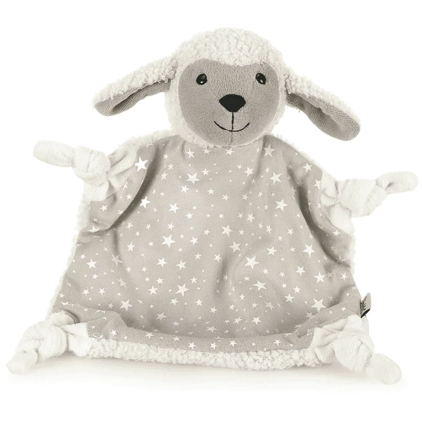 Sterntaler Knuffeldoek M Schapen Stanley - Afbeelding 2