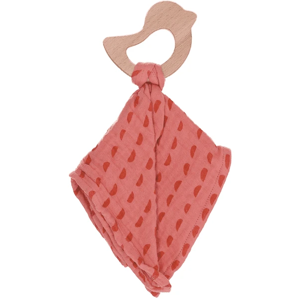 Sterntaler Knuffeldoekje Bijtring Enna En Otti - Afbeelding 4