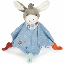 Sterntaler Knuffeldoekje M Emmi