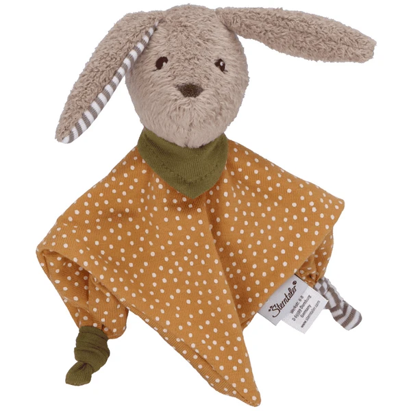 Sterntaler Knuffeldoekje S Happy - Afbeelding 2