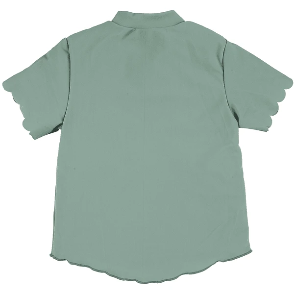 Sterntaler Korte Mouw Zwemshirt Regenboog Groen - Afbeelding 3