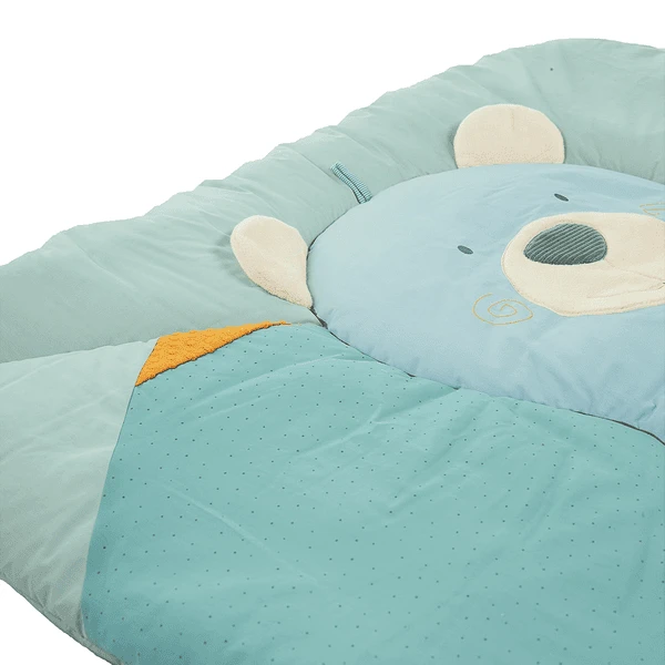 Sterntaler Kruipdeken Ben 95 X 130 Cm - Afbeelding 3