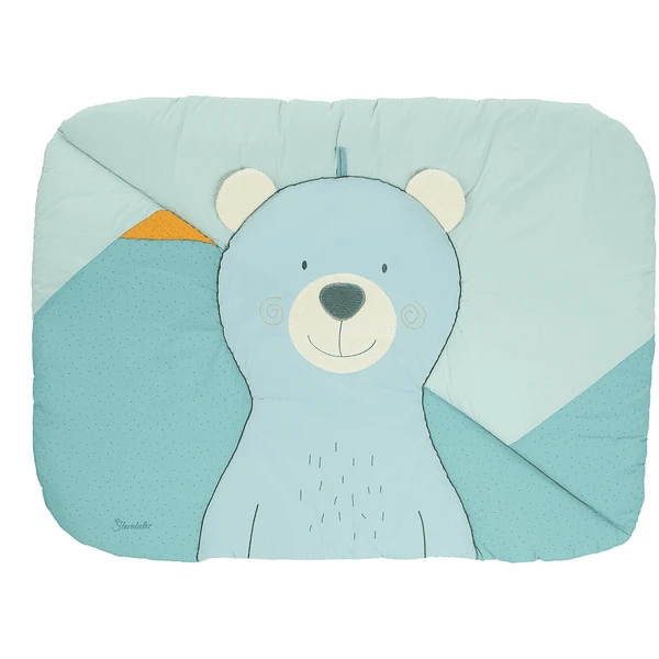 Sterntaler Kruipdeken Ben 95 X 130 Cm - Afbeelding 4