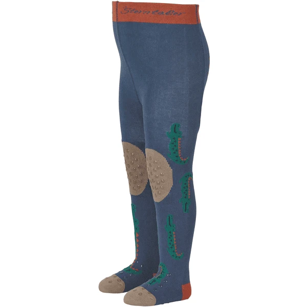 Sterntaler Kruipende Panty Leeuw Bruin - Afbeelding 2