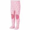 Sterntaler Kruipende Panty Muis Roze
