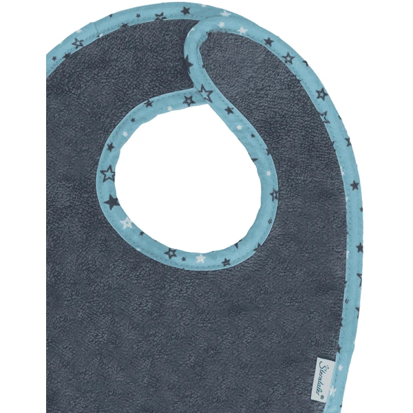 Sterntaler Kunststof Klittenband Elia Ijzergrijs - Afbeelding 2