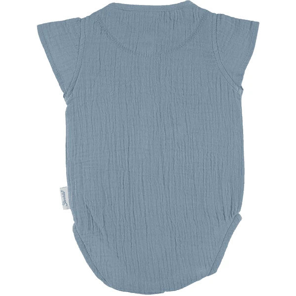 Sterntaler Lichaam Uni Lichtblauw - Afbeelding 3