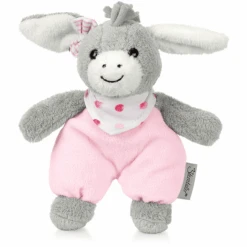 Sterntaler Mini-knuffel, Ezel Emmi Girl