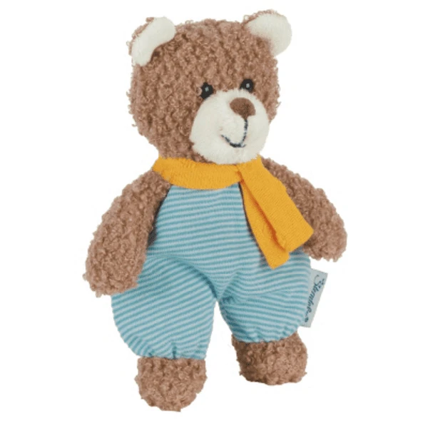 Sterntaler Minispeelgoeddier Ben - Afbeelding 3