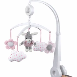 Sterntaler Mobile Ezel Emmi Girl