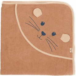 Sterntaler Motief Badlaken Otti Bruin