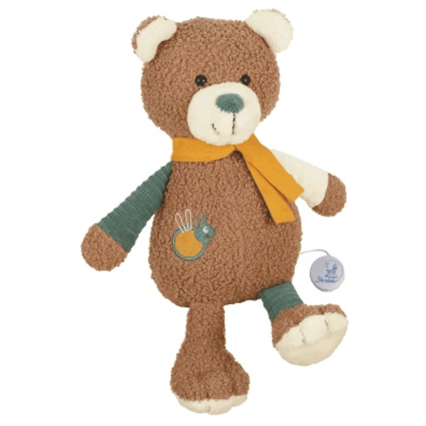 Sterntaler Muziekdoos L Ben - Afbeelding 3