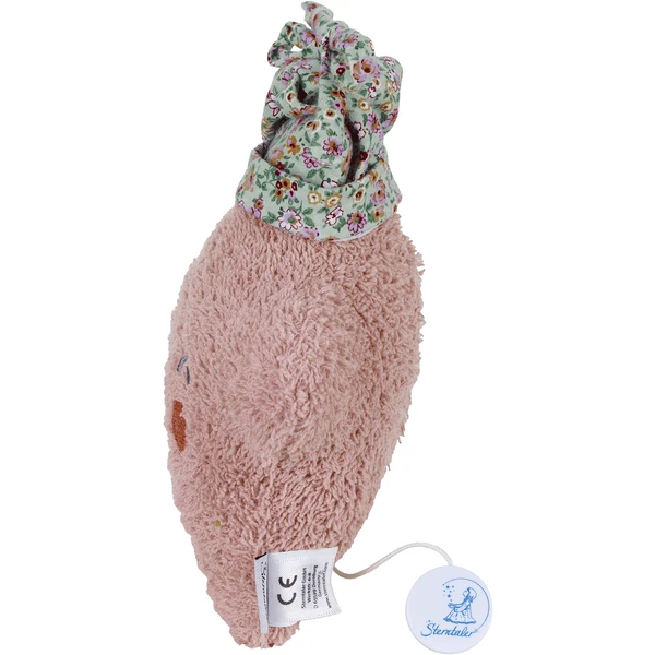 Sterntaler Muziekdoos L Ster Poeder Roze - Afbeelding 2