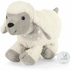 Sterntaler Muziekdoosje M Schapen Stanley
