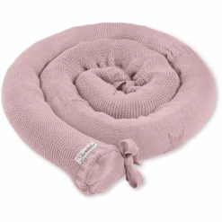 Sterntaler Nestje Bedslang Gebreid Baylee Roze