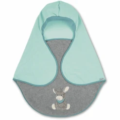 Sterntaler Newborn -Wraparound Cover Emmi