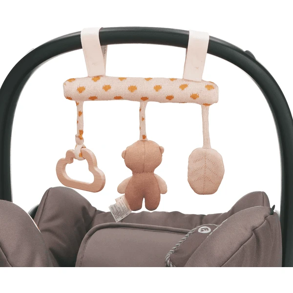 Sterntaler Opknoping Speelgoed Otti - Afbeelding 2