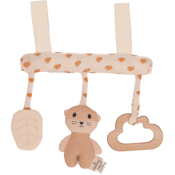 Sterntaler Opknoping Speelgoed Otti - Afbeelding 3