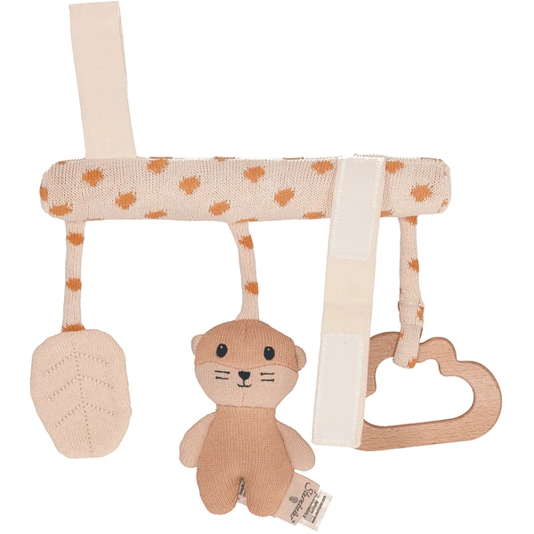 Sterntaler Opknoping Speelgoed Otti - Afbeelding 4