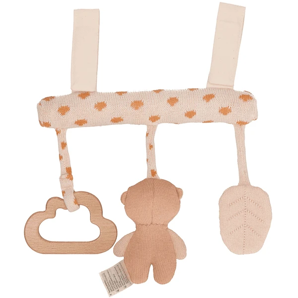 Sterntaler Opknoping Speelgoed Otti - Afbeelding 5