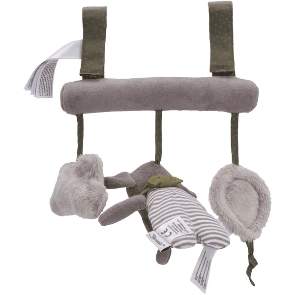 Sterntaler Opknoping Toy Eddy - Afbeelding 3