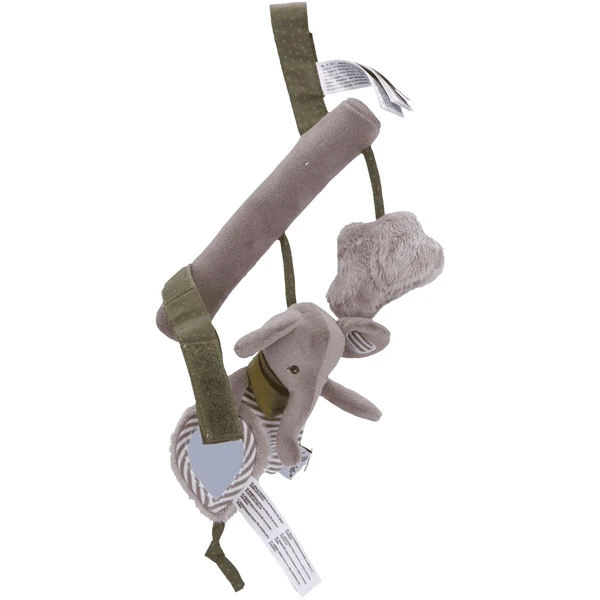 Sterntaler Opknoping Toy Eddy - Afbeelding 5