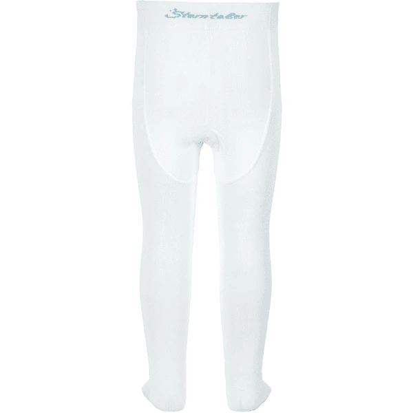 Sterntaler Panty Uni Dubbelpak Bamboe Medium Groen - Afbeelding 5