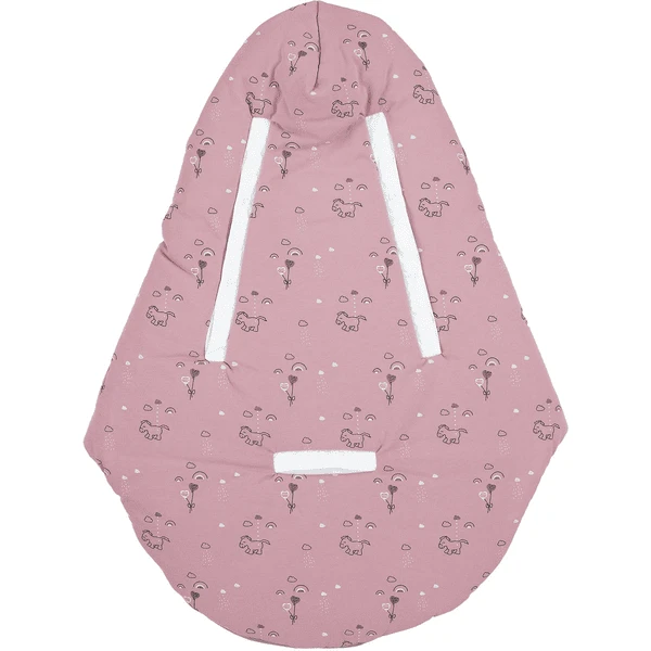 Sterntaler Pauline Gewatteerde Wikkeldeken - Afbeelding 2