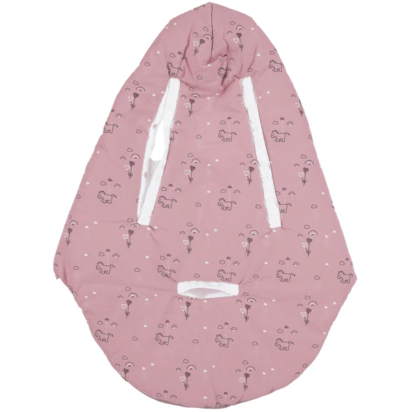 Sterntaler Pauline Gewatteerde Wikkeldeken - Afbeelding 3