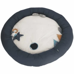 Sterntaler Peuterdeken Elia Ecru