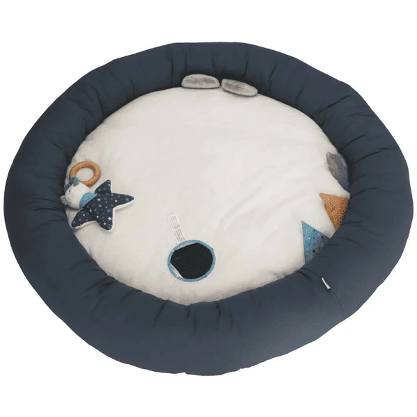 Sterntaler Peuterdeken Elia Ecru