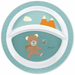 Sterntaler Plaat Ben