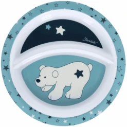 Sterntaler Plaat Elia