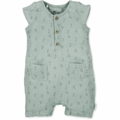 Sterntaler Player Palm Medium Groen