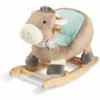Sterntaler "Rocking Animal Pony Pauline"