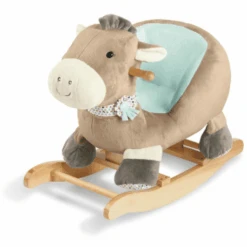 Sterntaler "Rocking Animal Pony Pauline"