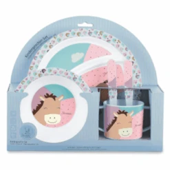 Sterntaler Serviesgoed Voor Kinderen Pauline