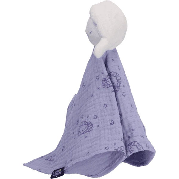 Sterntaler Sluimer Gang Knuffel Sjaal Sluimer Schaap - Afbeelding 3