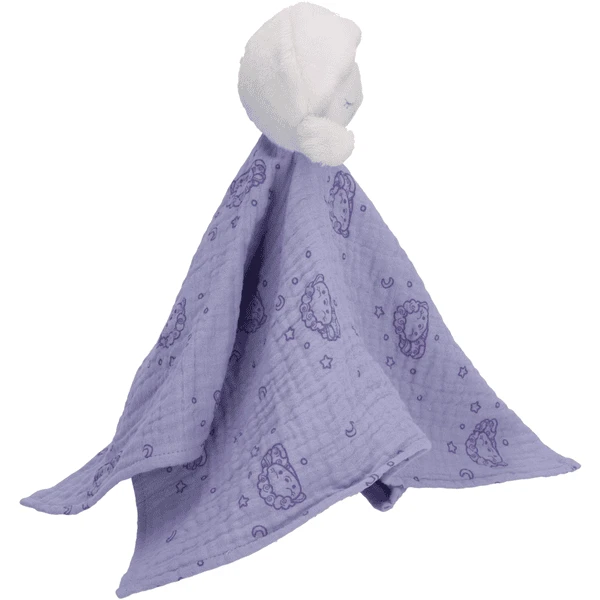 Sterntaler Sluimer Gang Knuffel Sjaal Sluimer Schaap - Afbeelding 5