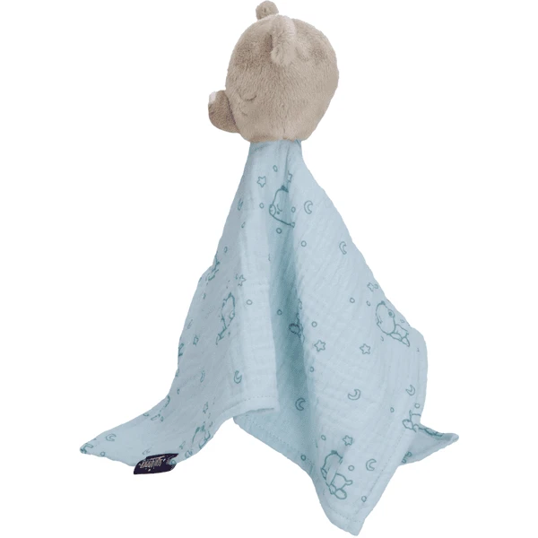 Sterntaler Sluimerbende Knuffeldoekje Kleine Beer - Afbeelding 3