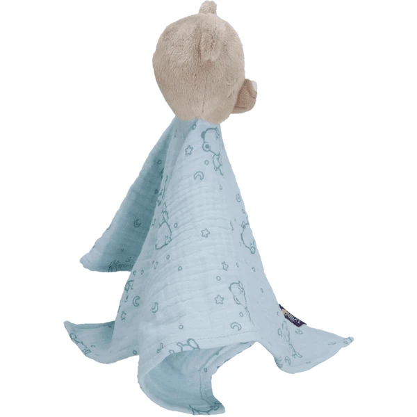 Sterntaler Sluimerbende Knuffeldoekje Kleine Beer - Afbeelding 5