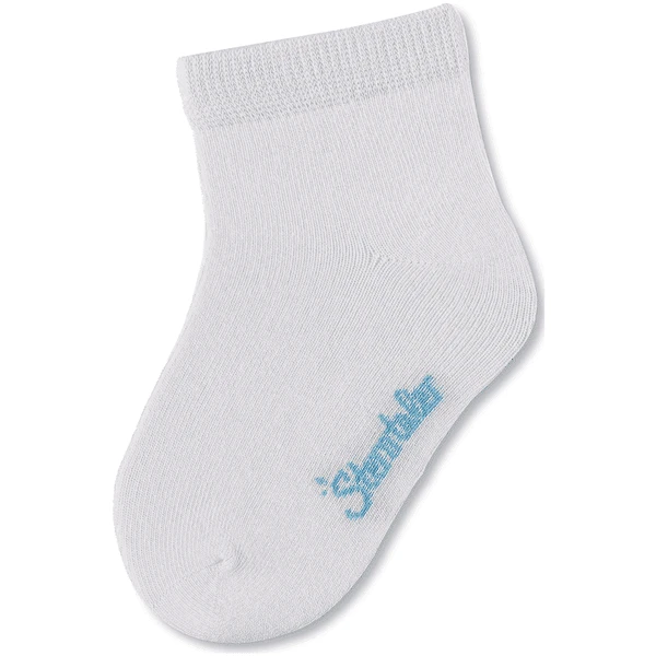 Sterntaler Sneaker Sokken 3-pack Bamboe Blauw - Afbeelding 3