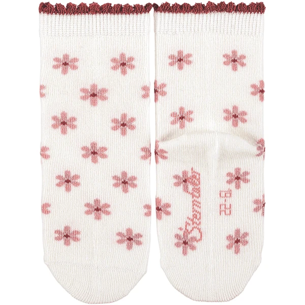 Sterntaler Sokken 3-pack Gieter Roze - Afbeelding 4