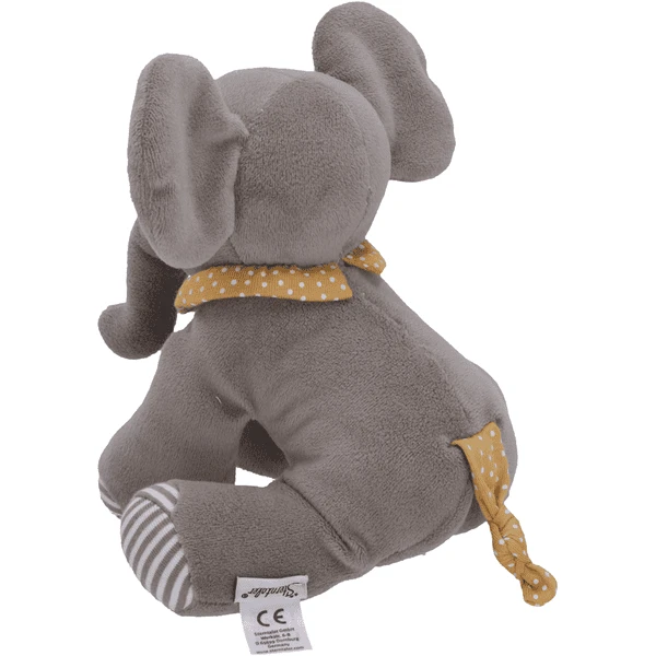 Sterntaler Speel Dier S Eddy - Afbeelding 4