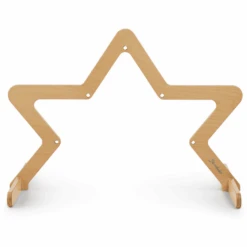 Sterntaler Speelboog Ster Hout Naturel