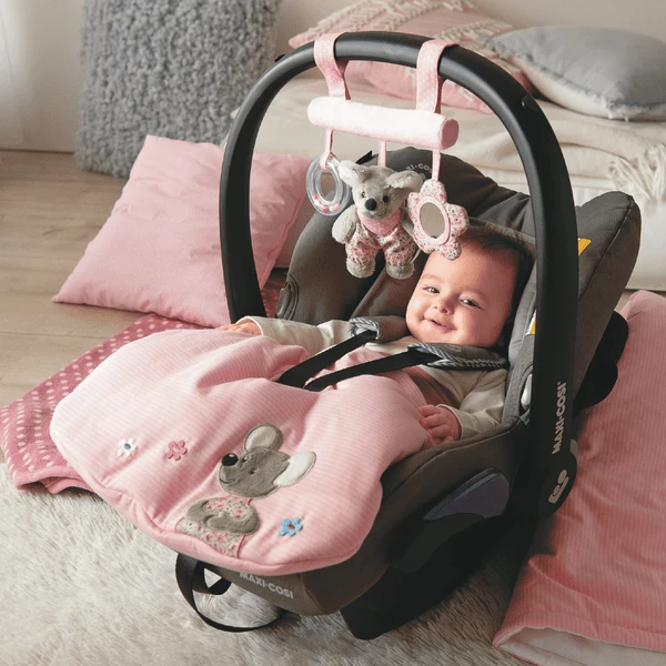 Sterntaler Speelgoed Om Op Te Hangen Emmi - Afbeelding 2