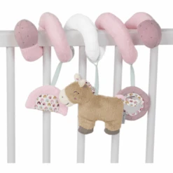 Sterntaler Speelgoed Spiral E Pauline