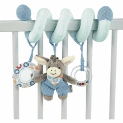 Sterntaler Speelgoed Spiral Emmi